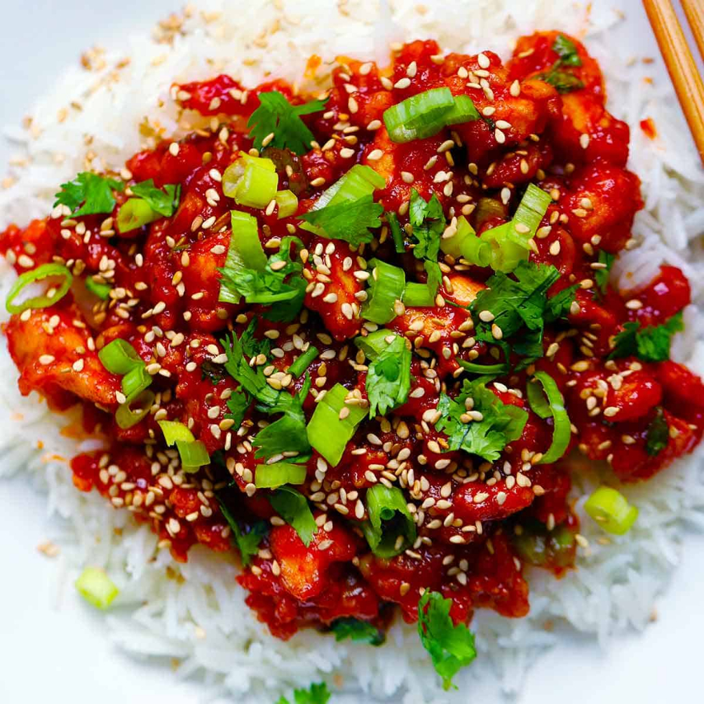 

Gochujang Sauce 250 ml Halal--