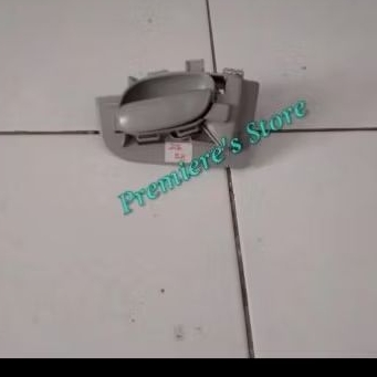 Handle pintu dalam peugeot 206 (SATUAN)
