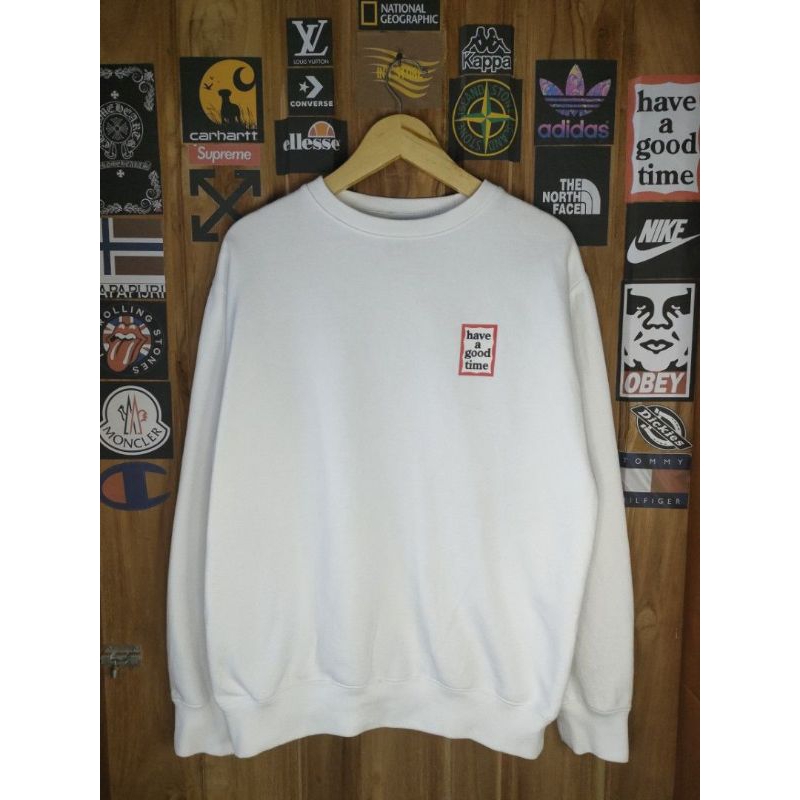 Crewneck HAGT