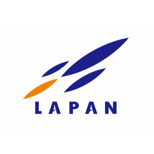 

stiker LAPAN Lembaga Penerbangan dan Antariksa Nasional