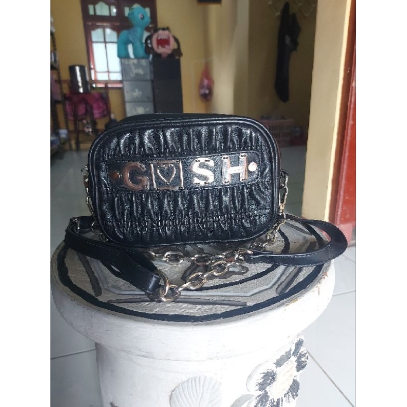 Tas Gosh preloved
