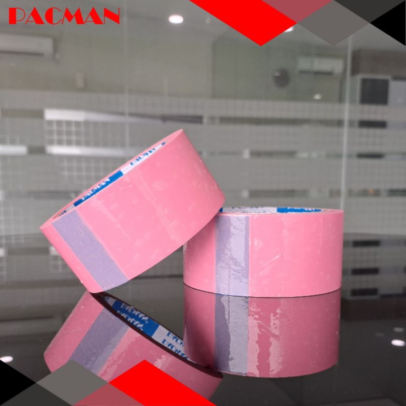 

2 inci lakban opp warna pink