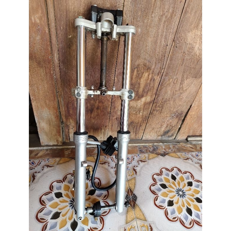 shock ninja rr original