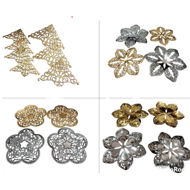 

HJK ( 350 gr ) Variasi pinggiran , Sudut Variasi 1 pak