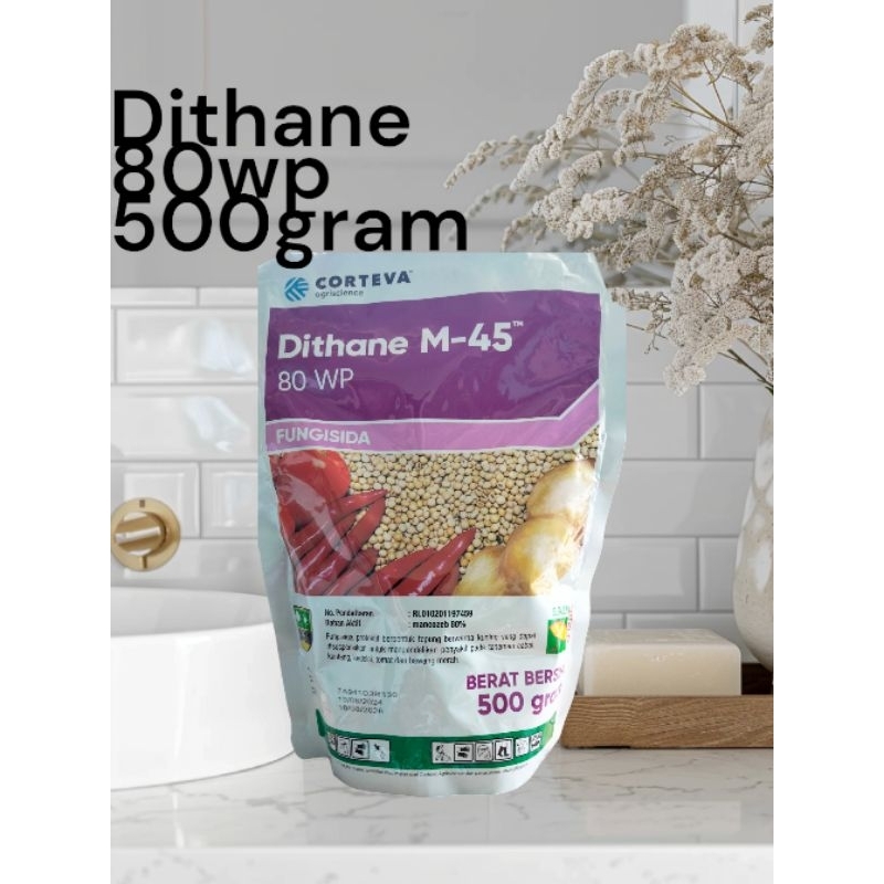 Dithane m-45 fungisida 500gram