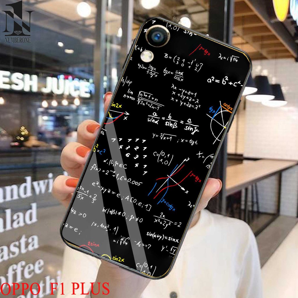 Case Oppo F1 Plus [rumus] Aneka casing, case, kondom hp, custom case, case aesthetic case murah, sof