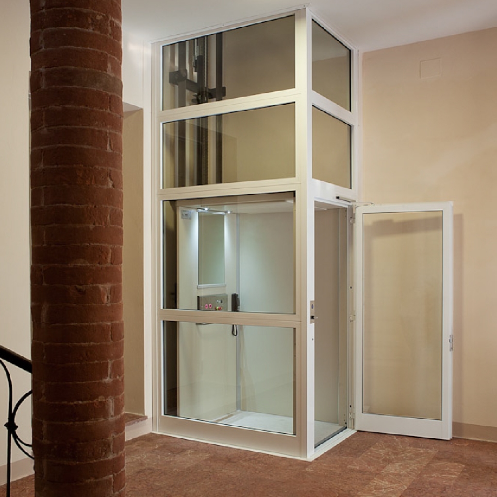 Lift Rumah Hidraulika Extrema Sirio