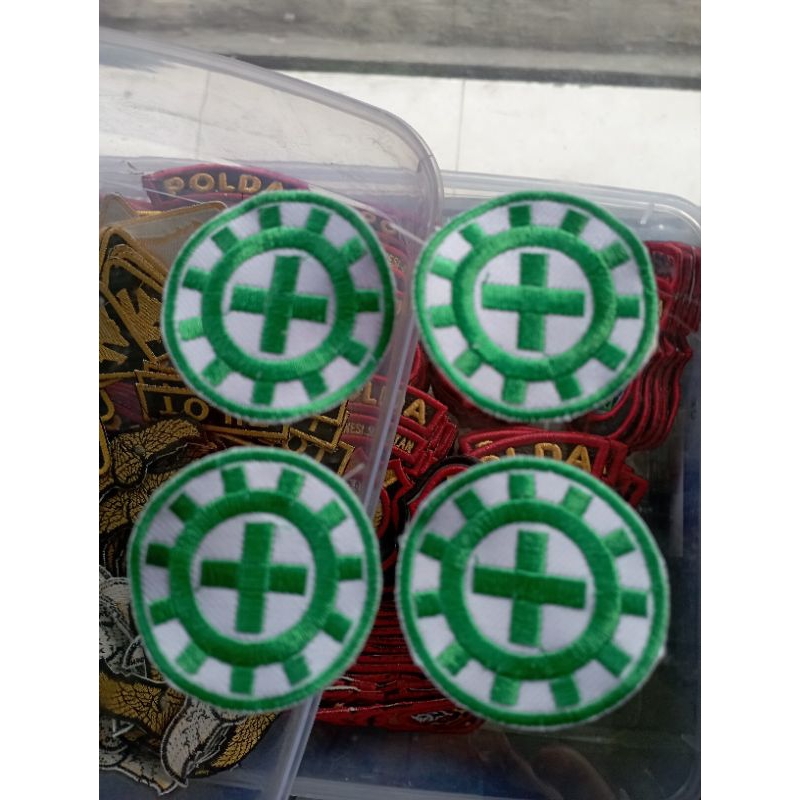 LOGO SAFETY FIRST BULAT