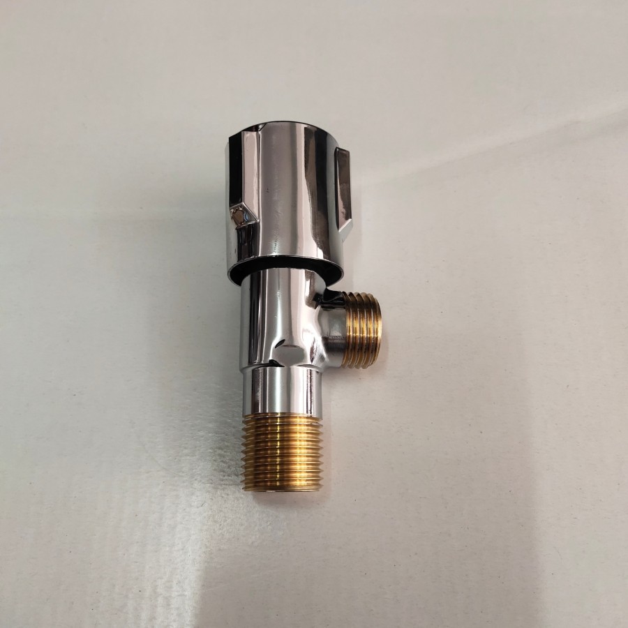 stop kran 1/2 kuningan