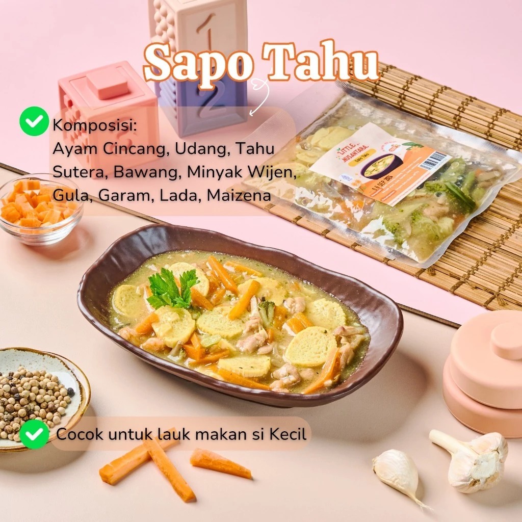 

12+ PLUM&BLUM FROZEN FOOD LITTLE CHINESE FOOD MASAKAN SIAP SAJI CHINESE FOOD HALAL ANAK