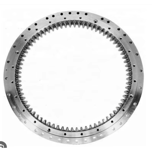 Swing bearing PC200-7 PC 200-7