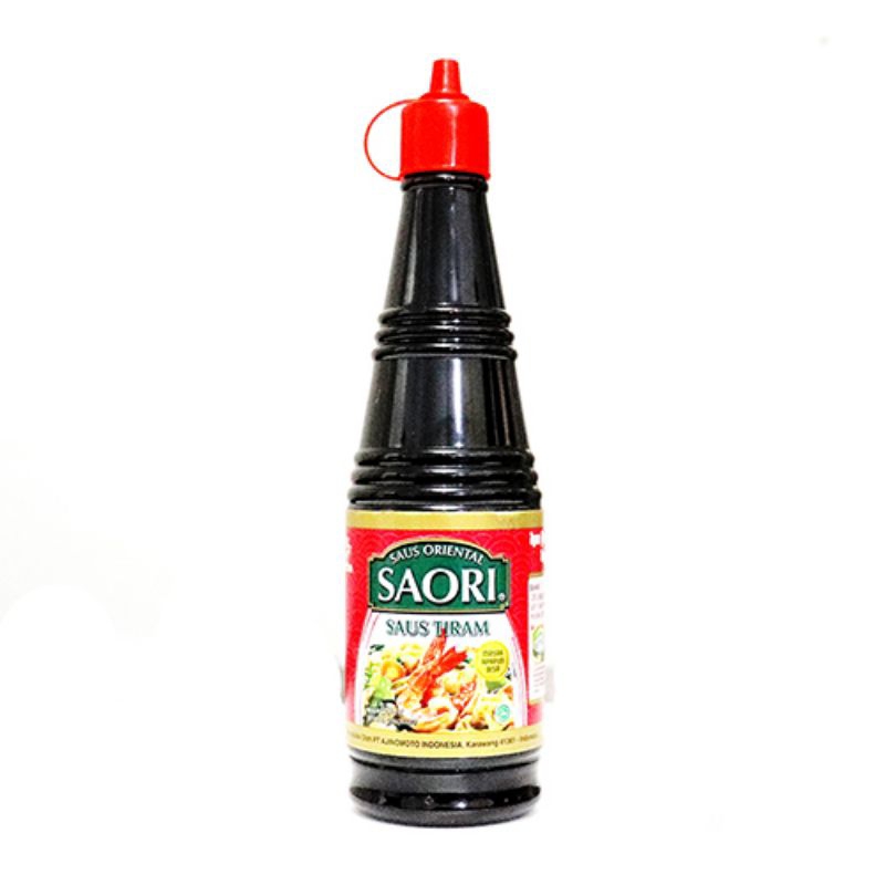 

saori saus tiram 270 ml