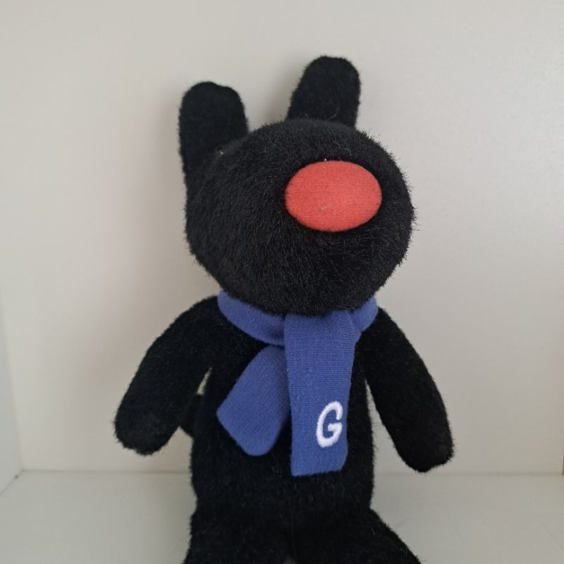 Gaspard Et Lisa | Gaspard Plush