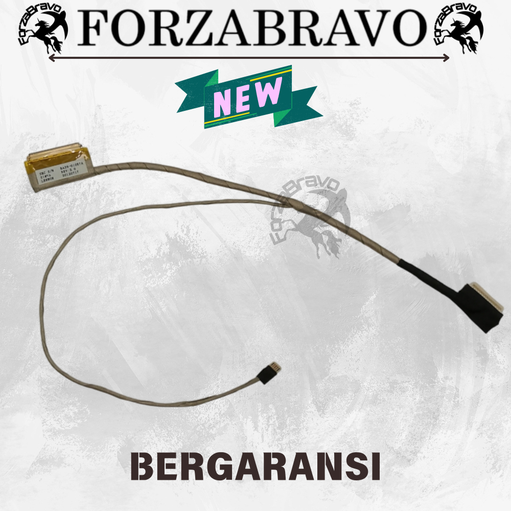 Samsung NC108 NC110 NP-NC108 NC108P NP-NC110 BA39 Cable Flexible Laptop