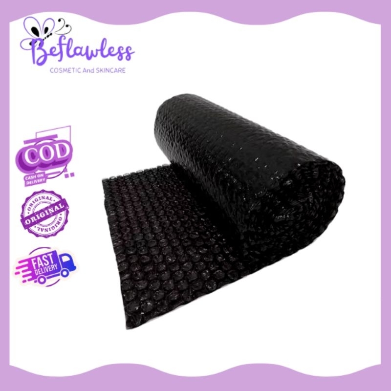 

EXTRA BUBBLE WRAP | Tambahan Bubble Wrap