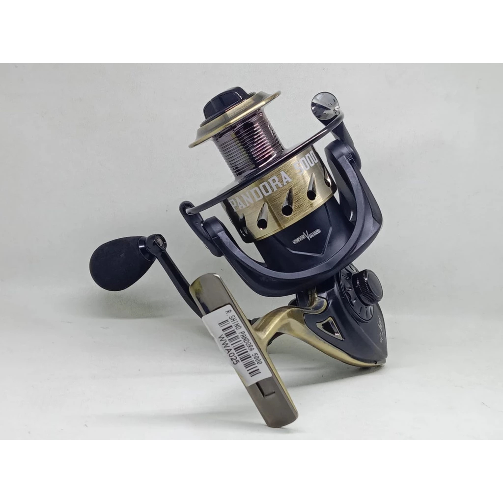 REEL SHINO PANDORA 3000