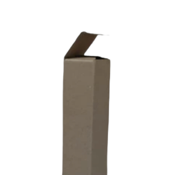 

4x4x12 kotak Kardus Packaging diecut