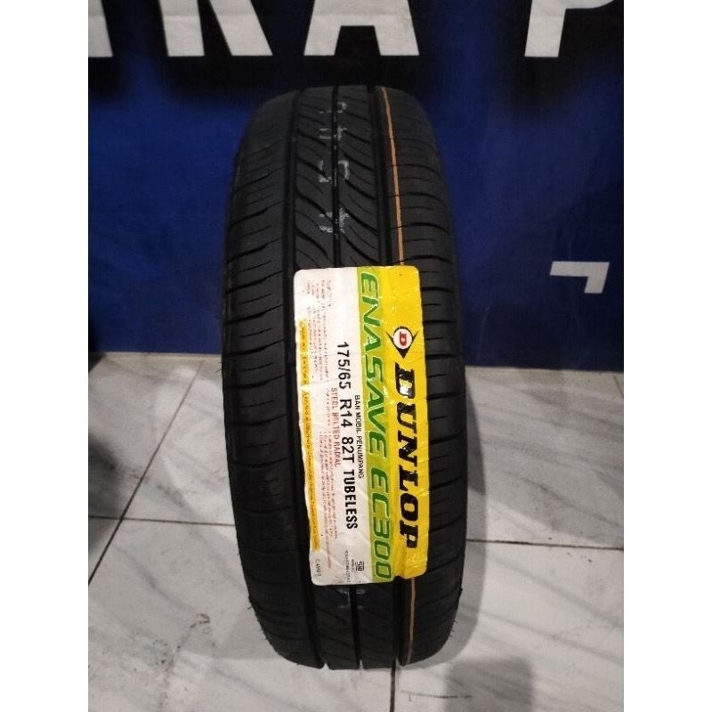 ban mobil 175/65 R14 82T Enasave ec300 Dunlop