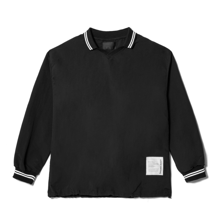 ORIGINAL QUZZY - T-SHIRT KRINK LONGSLEEVE