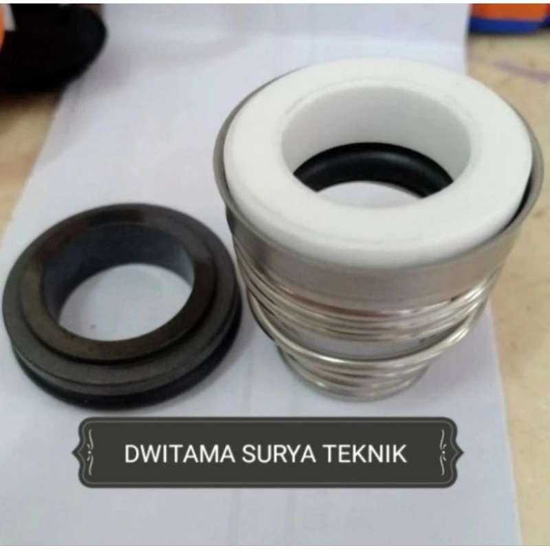 Mechanical Seal Grundfos NS / NF BASIC 30-30 / 30-36