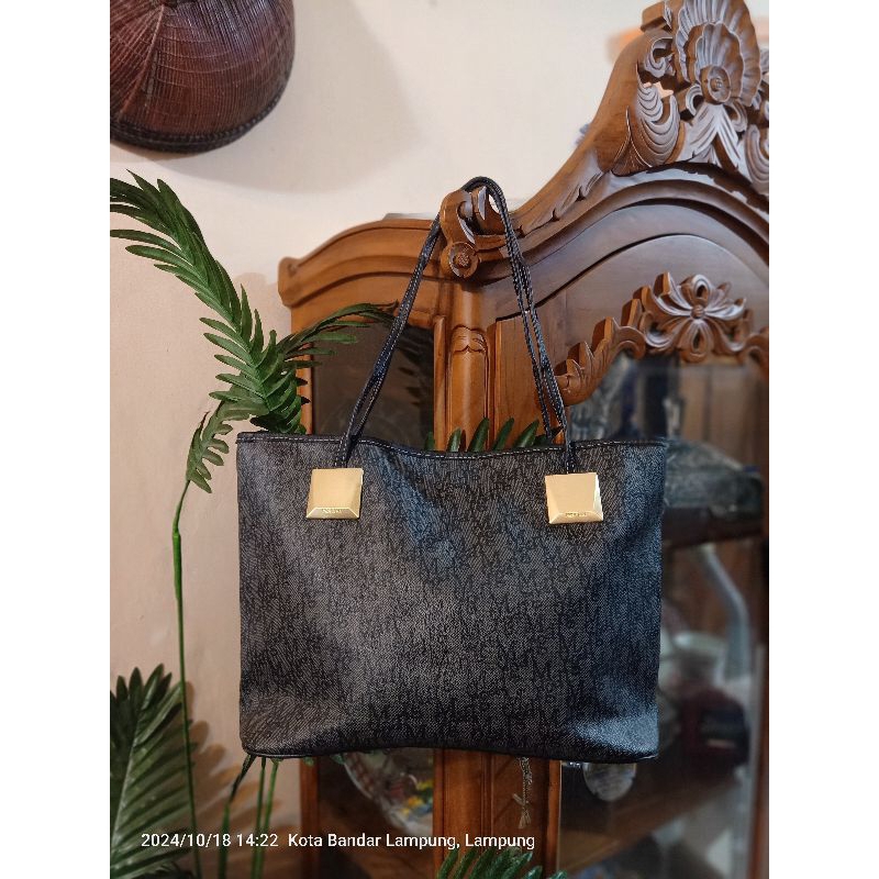 Tote Morgan Preloved