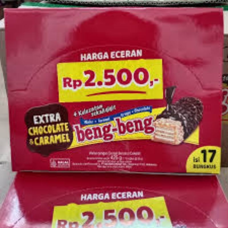 

Beng beng ecer 2500an murah