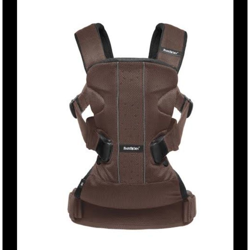 PL❤️ BabyBjorn one air