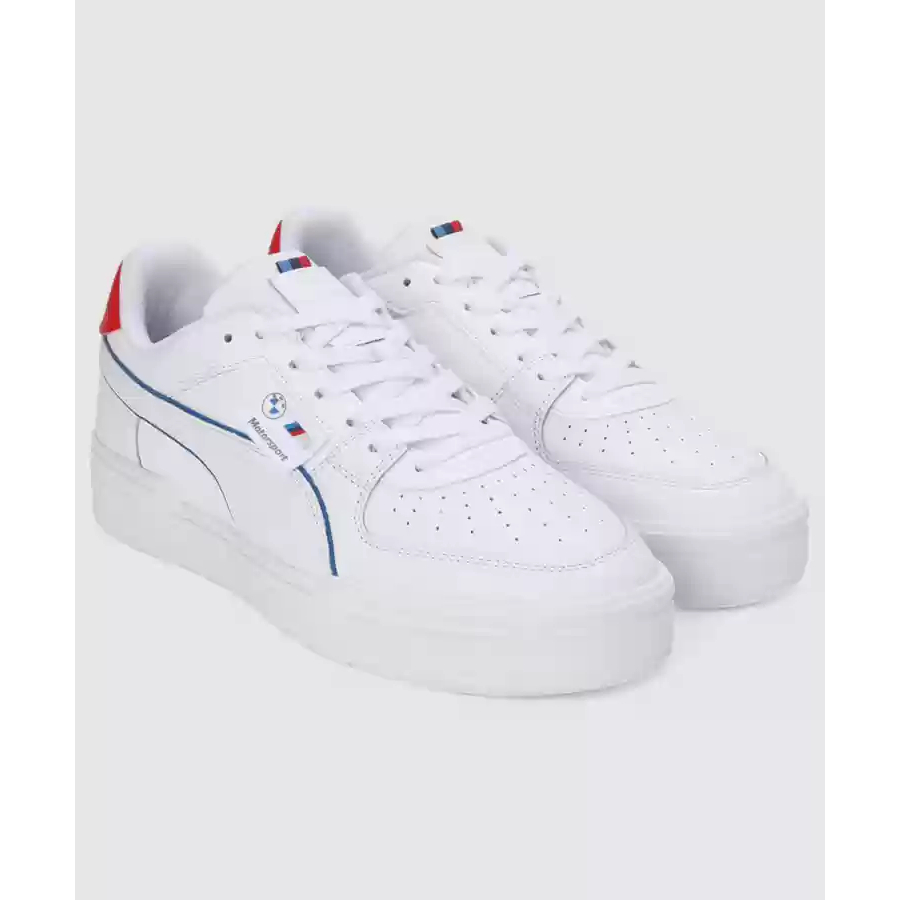 Sepatu Puma Casual BMW MMS CA Pro 307751 02