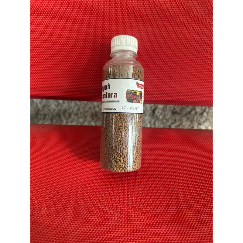 

Klabat untuk Gulai/Kare
