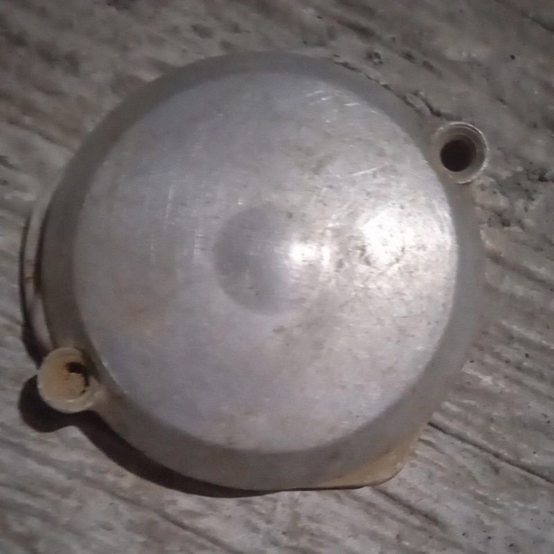 tutup cover platina B honda s90 s90z honda cb