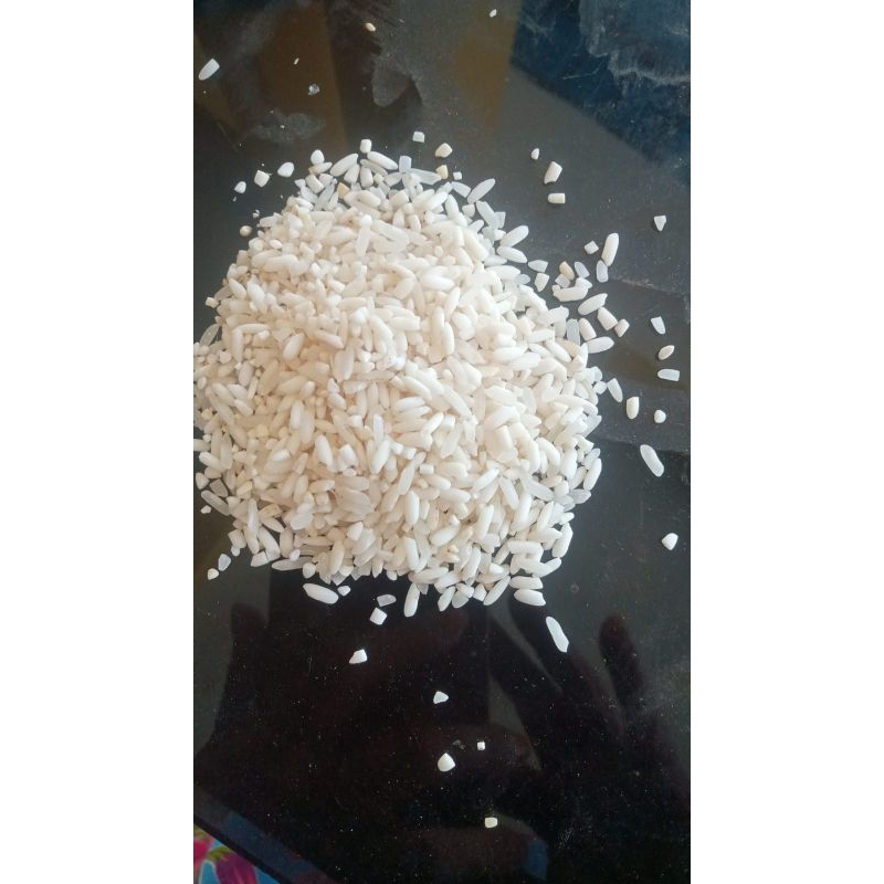

BERAS KETAN 1KG