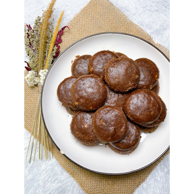 

Kucang Ori & Coklat 1kg