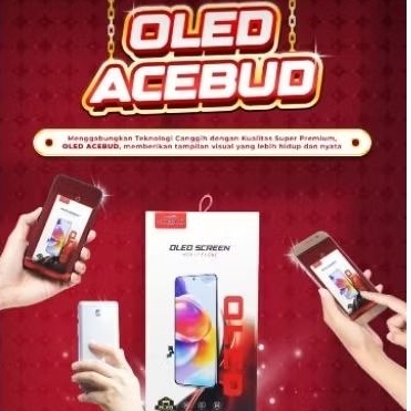 Lcd Touchscreen VIVO X90 / S17 / X90S / X90V / X90 PRO / S17 PRO OLED