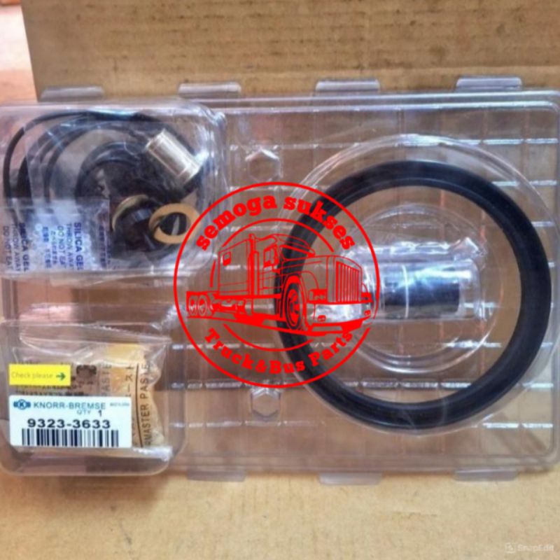 Repair Kit Air Master FUSO NISSAN 9323-3633