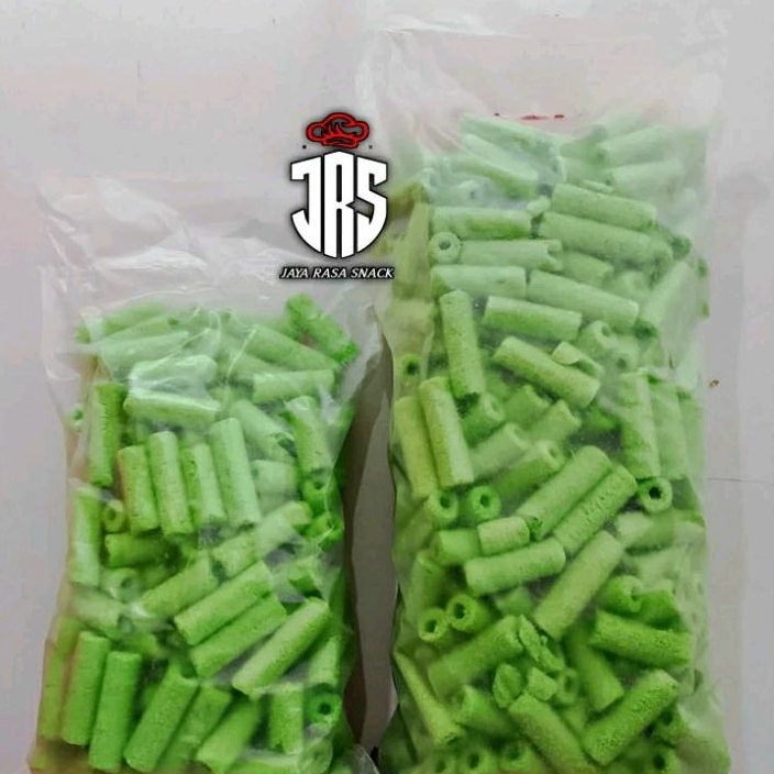 

JRS - 1Kg Momogi Stik Pandan / Momogi Stick Pandan Kiloan / Mandala Snack Momogi Termurah