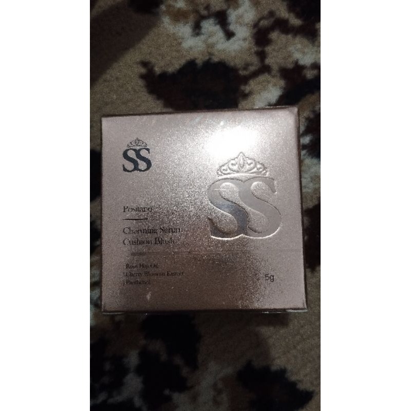 Cushion blush SS Skin