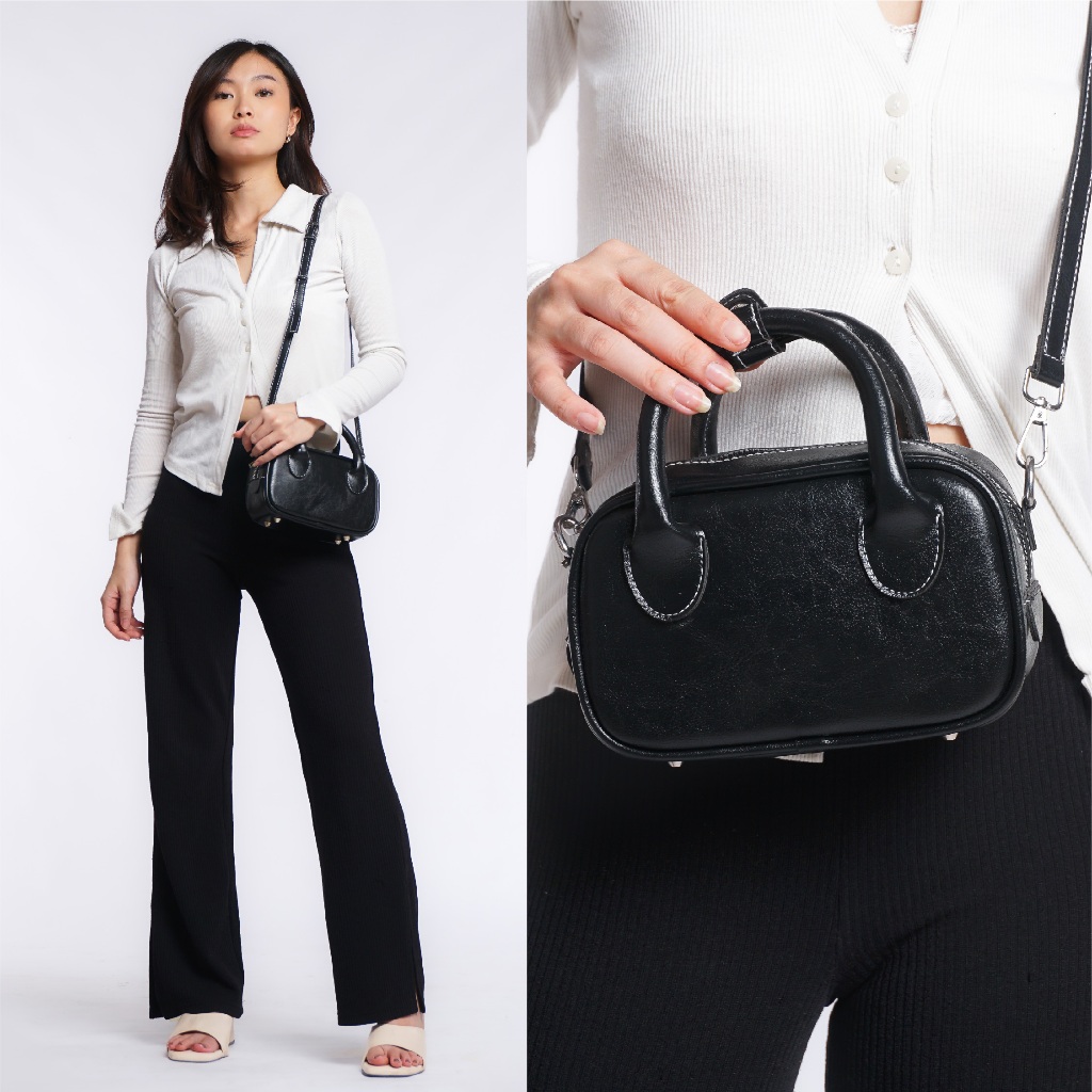 HANA MINA Mina - Tas Wanita Slingbag