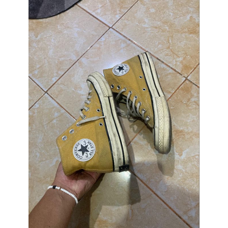 Converse 70s Sunflower (Second Original)