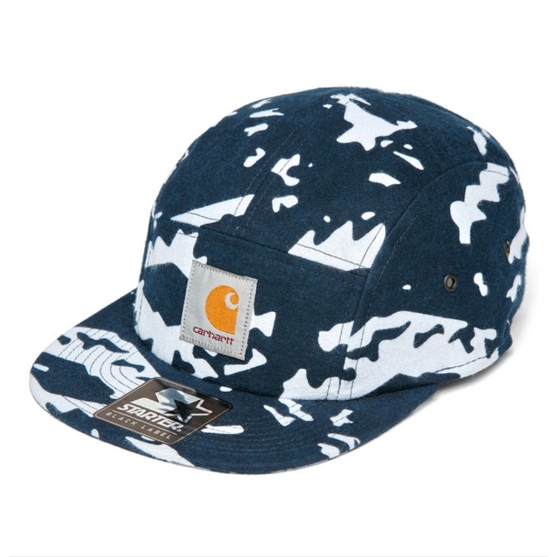 Carhartt Starter & Carhartt Youth