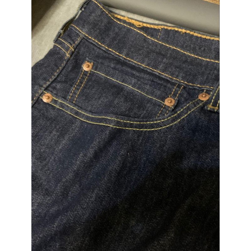 Celana jeans Levi's