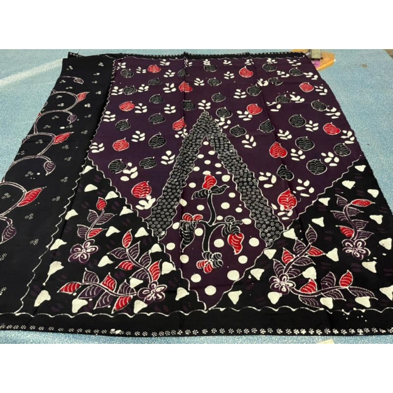 Sarung Batik Tulis Pamekasan Madura