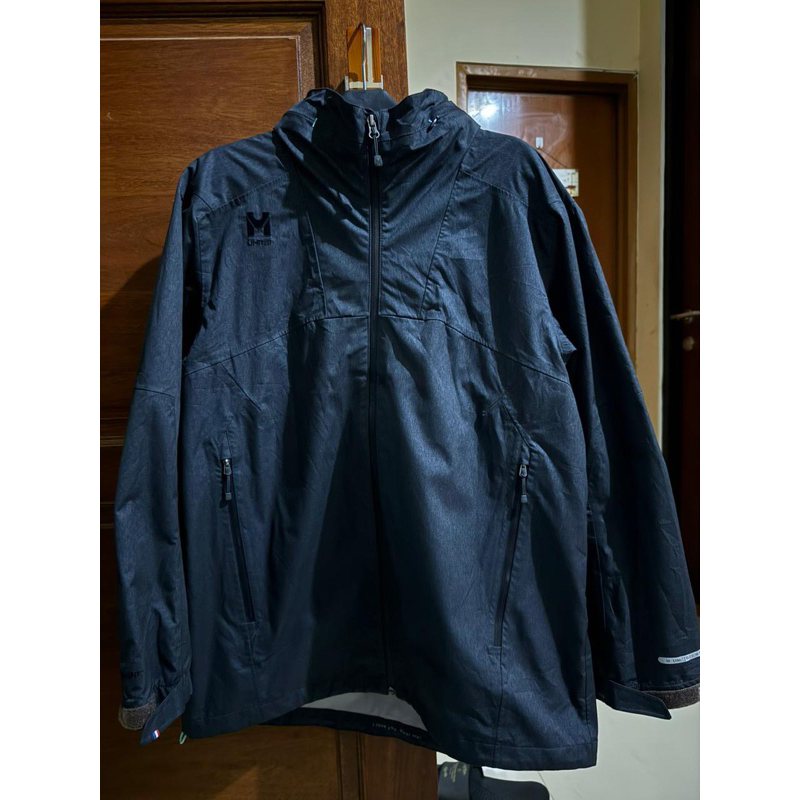 M-Limited waterproof windproof jacket