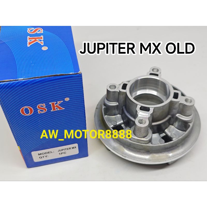 NAP GEAR GIR BELAKANG JUPITER MX / JUPITER MX OLD LAMA NAP RODA BELAKANG NAPGEAR NAPGIR (OSK)
