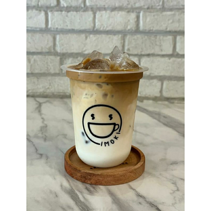 

Ice Coffee Papua Brown Sugar