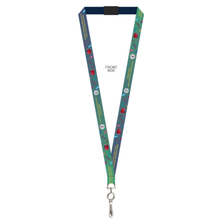 

Lanyard Collaboration PUI PBP X PBBMI