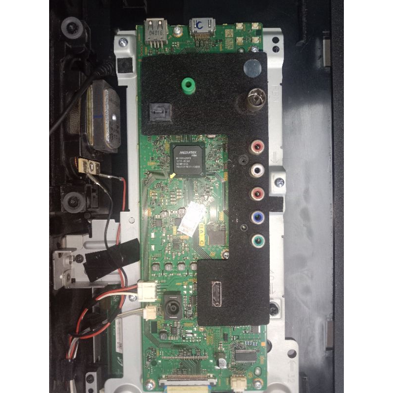 MAENBOARD LED TV SONY KDL-40R350E