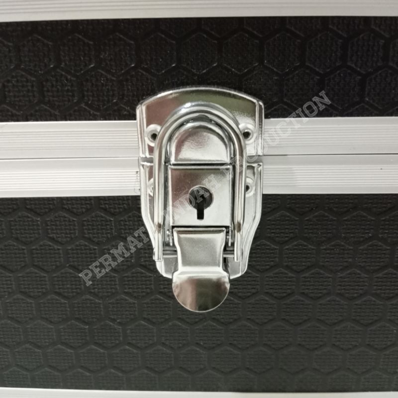 KUNCI KOPER KUNCI GEMBOK HADCASE AKSESORIS CASING KOPER KUNCI GEMBOK KANCING KOPER