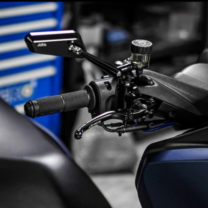 NEW Spion circuit Rizoma spion sirkuit spion circuit CNC Spion Rizoma Vespa Matic Vario CBR spion