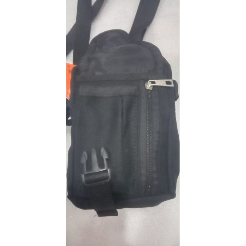 tas pistol , selempang kotak
