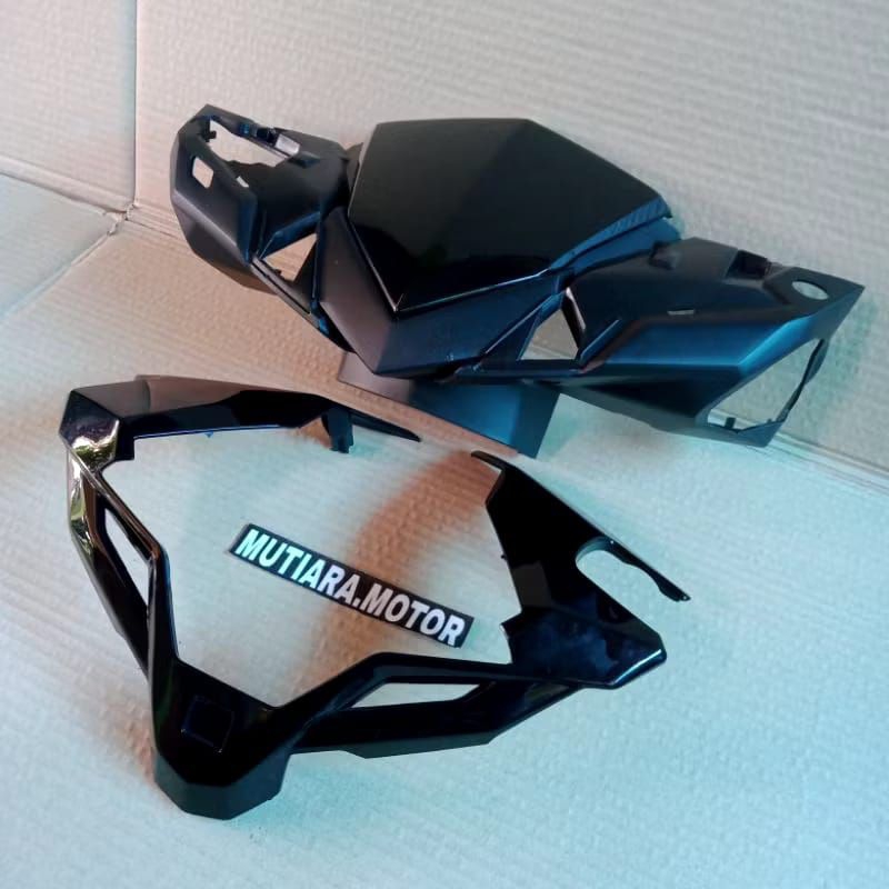 batok kepala depan vario 125/150 LED 2015-2017